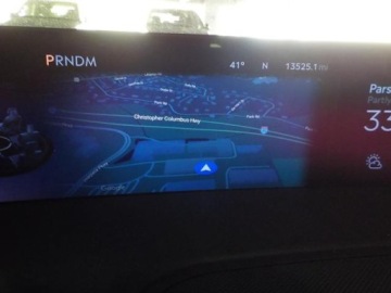 Lincoln Navigator III 2025 Lincoln Navigator Reserve 2025 3.5 Benzyna 440KM, zdjęcie 10