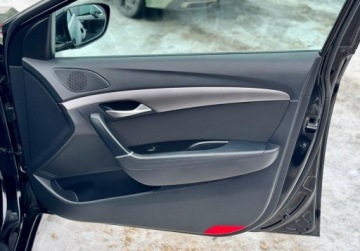 Hyundai i40 Kombi 1.7 CRDi LOW 115KM 2013 Hyundai i40 1.7 CRDI Navi PDC Led tempomat Climatronic serwis ASO 1.7 116KM, zdjęcie 15