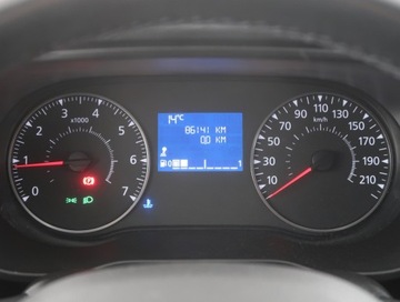 Dacia Duster II SUV 1.0 TCe 90KM 2021 Dacia Duster 1.0 TCe, Salon Polska, Serwis ASO, zdjęcie 10