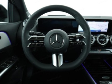 Mercedes GLA II Off-roader Facelifting 2.0 220 190KM 2026 MERCEDES-BENZ GLA 220 4-Matic AMG Line 2.0 (190KM) 2026, zdjęcie 9