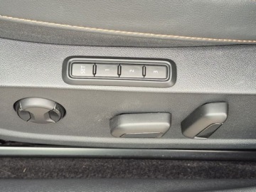 Cupra Formentor Crossover 2.0 TSI 245KM 2022 Cupra Formentor VZ 245KM ACCKeyless Kamera Skora Martwe poleel.fotele, zdjęcie 11