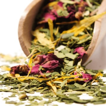 Yerba Verde Mate Green Набор 10x 0,5 кг Energy