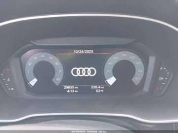 Audi Q3 II 2022 Audi Q3 Premium 2022 2.0l 2.0 Benzyna 184KM, zdjęcie 11