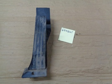 Bmw E60 automat pedał gazu 6772645