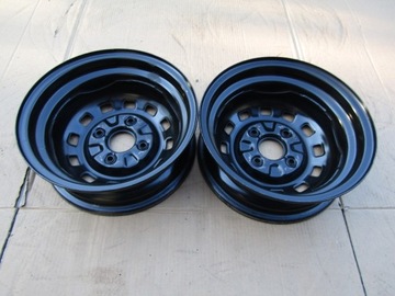 DISK OCELOVÝ DAEWOO OE MATIZ 4.5" X 13" 4X114.3 ET 45
