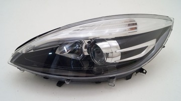 RENAULT SCENIC III LIFT 13-16 PRZEDNIA LEWA LAMPA ZWYKŁA T