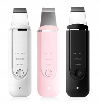 Кавитационный пилинг InFace MS7100 (белый)