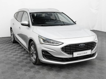 Ford Focus IV Kombi Facelifting 1.0 EcoBoost 125KM 2024 Ford Focus GD2M272#1.0 EcoBoost Titanium X, zdjęcie 2