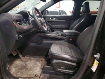 Ford Explorer VI 2025 Ford Explorer ST-Line 2025 2.3 Benzyna 300KM, zdjęcie 7