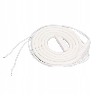 KABEL GRZEWCZY PRZEWÓD GRZEJNY Z TERMOSTAT 40W