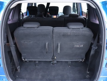 Dacia Lodgy Minivan TCe  115KM 2016 Dacia Lodgy 1.2 TCe, Salon Polska, 7 miejsc, Navi, zdjęcie 13