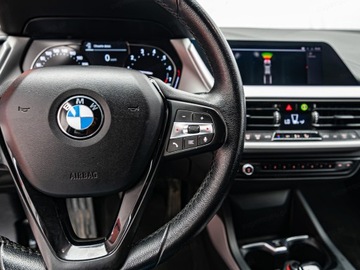 BMW Seria 1 F40 2021 BMW Seria 1 118i Advantage aut Hatchback 1.5 (136KM) 2021, zdjęcie 13