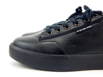 Buty ze skóry G-STAR RAW r 42/27,7 cm