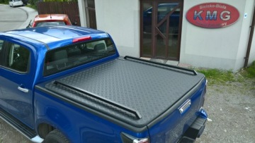 Чехол для кузова Isuzu D-max
