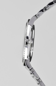 Jacques Lemans Damski zegarek na rękę Xs York