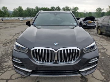 BMW X5 G05 2020 BMW X5 xDrive40I 2020 3.0l 3.0 Benzyna 335KM, zdjęcie 5
