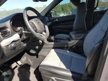 Dodge Durango III 2022 Dodge Durango 2022, RT, 5.7 L, przebieg tylko 5120 km, od ubezpieczalni 5.7, zdjęcie 6