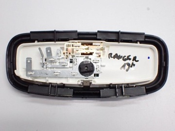LAMPA INTERIÉR KABINY ORIGINÁLNÍ FORD RANGER III IV FACELIFT 19R