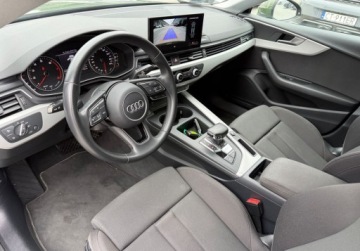 Audi A5 F5 Sportback Facelifting 2.0 40 TFSI 204KM 2020 Audi A5 Sportback salon PL FV VAT 23 roczna gwarancja 2.0 Benzyna, zdjęcie 15