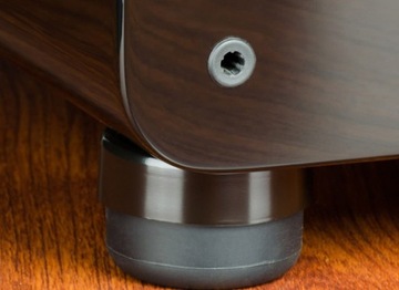 SVS SOUNDPATH ИЗОЛЯЦИЯ 6 АНТИВИБРАЦИОННЫХ ПОДКЛАДОК