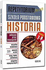 HISTORIA Szk Podstawowa Repetytoria Encyklopedia T