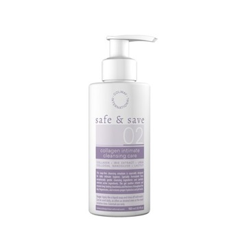 Colway żel do higieny intymnej z kolagenem 150ml