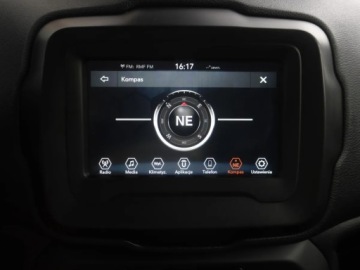 Jeep Renegade SUV Facelifting 1.0 GSE T3 Turbo 120KM 2019 Jeep Renegade 1.0 T-GDI, Salon Polska, Serwis ASO, zdjęcie 15