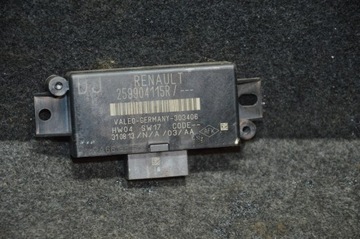 RENAULT CAPTUR I MODUL PDC 259904115R