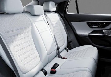 Mercedes GLC C254/X254 Coupe 2.0 200 204KM 2025 Mercedes-Benz GLC 200 4MATIC Coupe Pakiet AMG Premium 2.0 Benzyna 204KM, zdjęcie 7