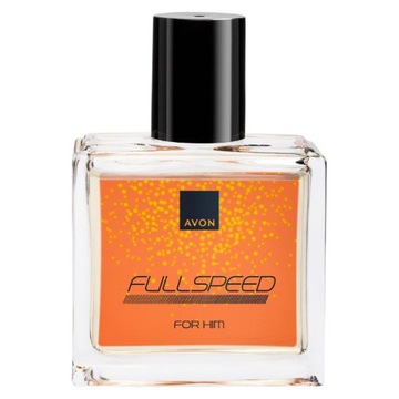 AVON Full Speed Woda toaletowa dla niego FULLSPEED
