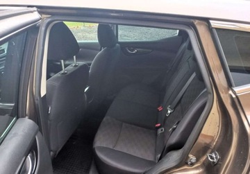 Nissan Qashqai II Crossover 1.2 DIG-T 115KM 2015 Nissan Qashqai 1,2T 115kM Acenta Salon Polska 1.2 Benzyna 115KM, zdjęcie 23
