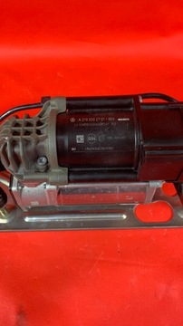 MERCEDES W213 63 AMG КОМПРЕССОР A2133202701