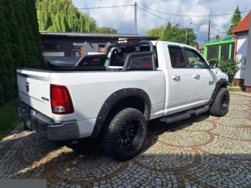 Dodge Ram IV 2016 Dodge RAM TRX 3.0d 241KM 2016r, zdjęcie 2