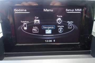 Audi Q3 I SUV Facelifting 2.0 TDI 150KM 2017 Audi Q3 Fv 23% *50 tyś Netto*Automat DSG*2.0 TDI, zdjęcie 34