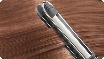 ВЫПРЯМИТЕЛЬ ДЛЯ ВОЛОС BABYLISS PRO BAB3100EPE ИОНИЗАЦИЯ - ПРОФЕССИОНАЛЬНЫЙ КОВРИК