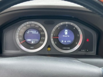 Volvo XC60 I 2010 Volvo XC 60 D5 | Krajowy | AWD Automat | Panorama, zdjęcie 9