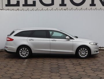 Ford Mondeo V Kombi 1.5 TDCi 120KM 2016 Ford Mondeo 1.5 TDCi, Navi, Klima, Klimatronic, zdjęcie 5