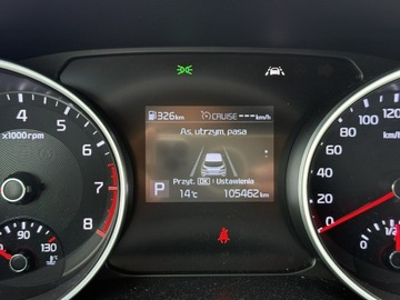 Kia XCeed Crossover 1.5 T-GDI 160KM 2021 Kia XCeed 1.5 16V T-GDI 160KM 2021r M+Smart, 105ty, zdjęcie 17