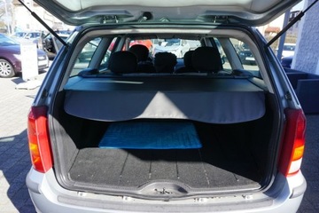 Ford Focus I Kombi 1.6 16V 101KM 2003 Ford Focus zarejestrowany i ubezpieczony w Polsce,, zdjęcie 11