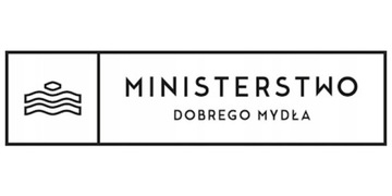 Ministerstwo Dobrego Mydła Krem H2O Hydromineralny