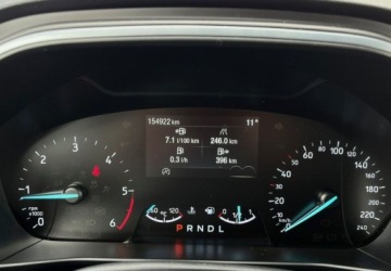 Ford Focus IV 2022 Ford Focus Kamera Navi Webasto Automat Led Grzane fotelekierownica, zdjęcie 18