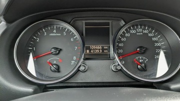 Nissan Qashqai I 2013 Nissan Qashqai 1.6i OPŁACONY Bezwypadkowy Serwis, zdjęcie 19