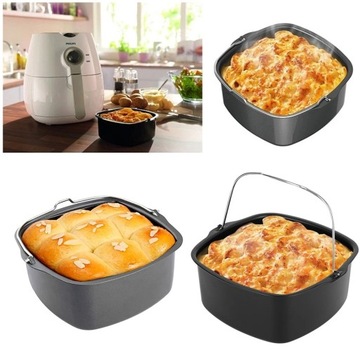 Do pieczenia Philips Airfryer,Power airfrytownica,