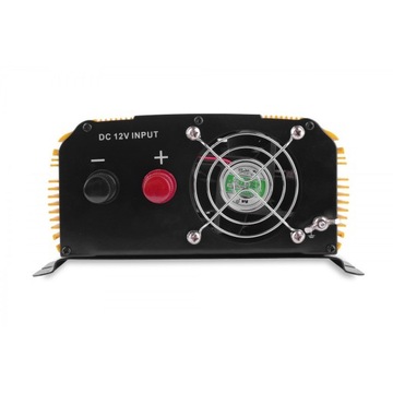 ПРЕОБРАЗОВАТЕЛЬ НАПРЯЖЕНИЯ SINUS PLUS 12В/230В 1500ВТ