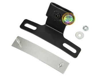 спинка для HARLEY Softail Heritage Fat Boy 07-17