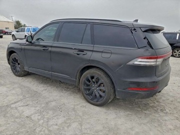 Lincoln 2021 Lincoln Aviator Grand Touring 2021 3.0 Hybryda 494KM, zdjęcie 1