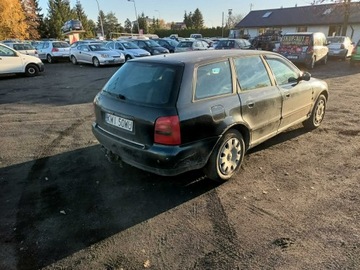 Audi A4 B5 Avant 1.9 TDI 110KM 1997 Audi A4 1.9TDI 110km 97r, zdjęcie 3