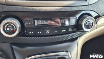 Honda CR-V IV SUV Facelifting 1.6 i-DTEC 120KM 2016 Honda CR-V 1.6D manual Navi kamera 2xPDC bezwypadek 1 rej 2016rok 1.6 120KM, zdjęcie 37