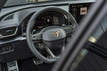Cupra Formentor Crossover 1.5 TSI 150KM 2026 Cupra Formentor 1.5 e-TSI 150 KM DSG - Dostępny, zdjęcie 10