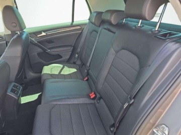 Volkswagen Golf VII Hatchback 3d 1.4 TSI 122KM 2015 Volkswagen Golf 1.4 Benzyna 122KM, zdjęcie 24